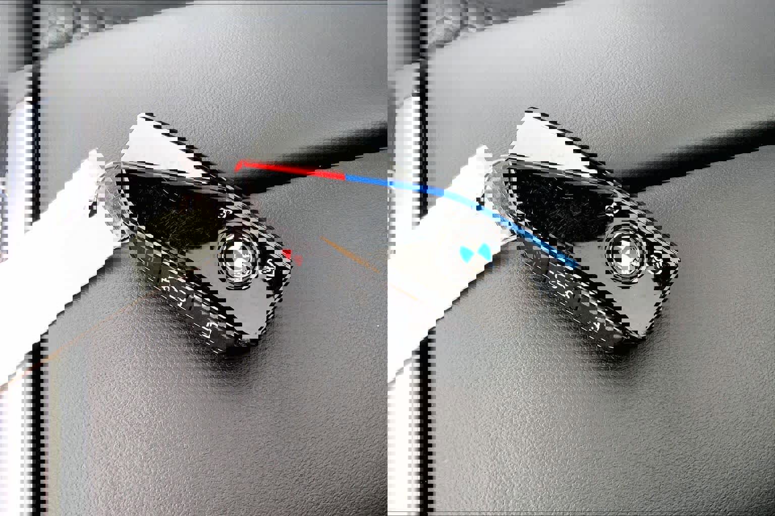 Used 2025 BMW X5 M Competition w/ Executive Package image 14