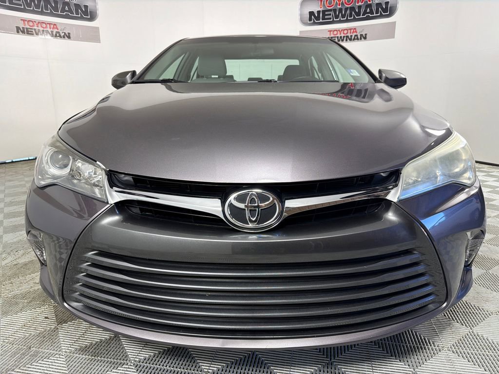 Used 2017 Toyota Camry LE image 8