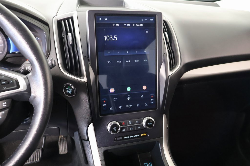 Used 2024 Ford Edge SEL image 5