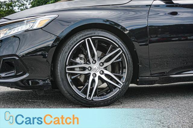 Used 2021 Honda Accord Touring image 16