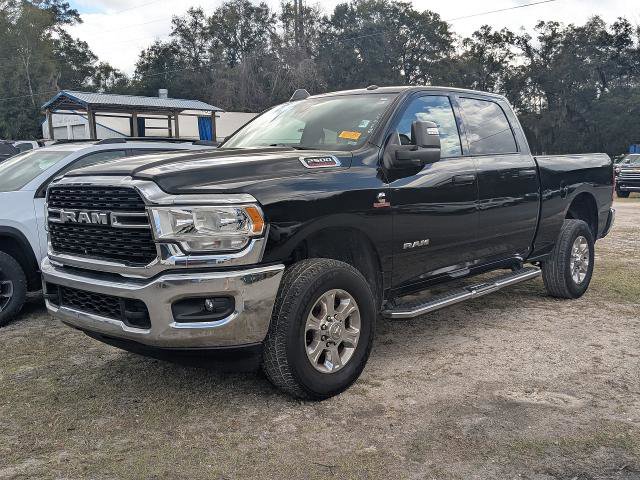 Used 2024 RAM 2500 Big Horn image 3