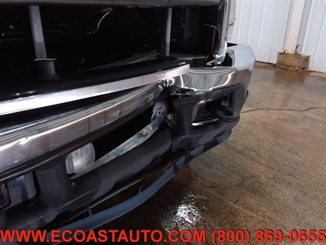 Used 2004 Ford F250 XL AWD/4WD image 19