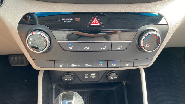 Used 2020 Hyundai Tucson Value w/ Winter Weather Package AWD/4WD image 20