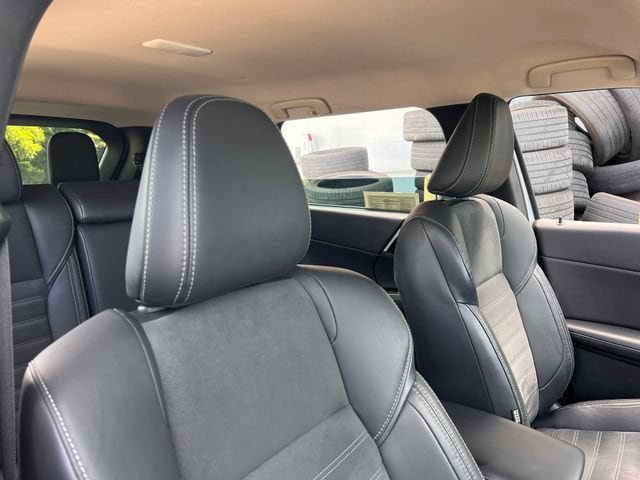 Used 2023 Mitsubishi Outlander SE FWD image 33