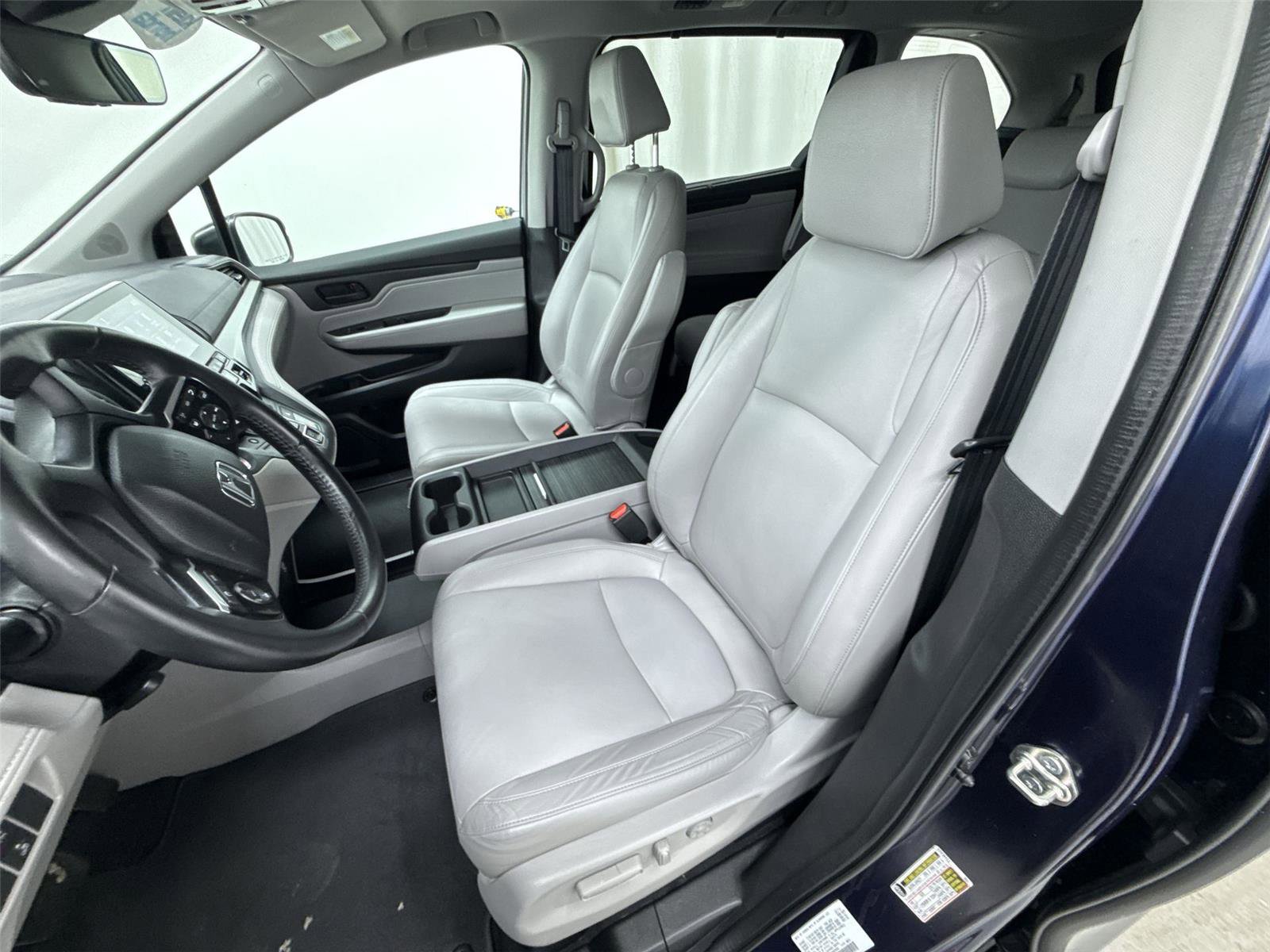 Used 2018 Honda Odyssey EX-L image 20