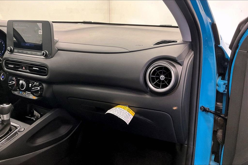 Used 2022 Hyundai Kona SEL w/ Cargo Package image 15