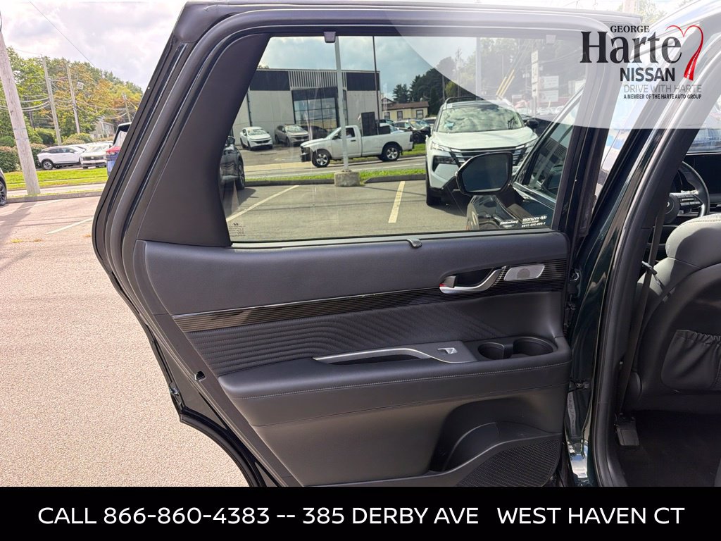 Used 2024 Hyundai Palisade Calligraphy AWD/4WD image 20