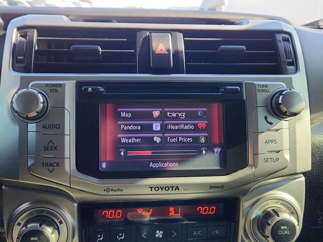 Used 2013 Toyota 4Runner Limited image 42