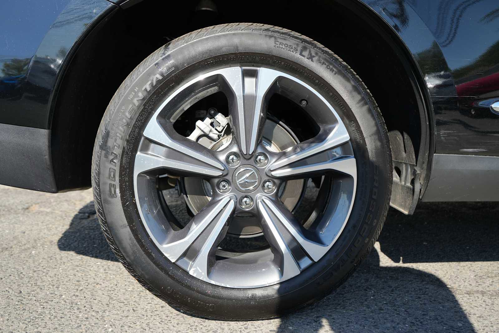 Certified 2024 Acura RDX SH-AWD w/ Advance Package image 35