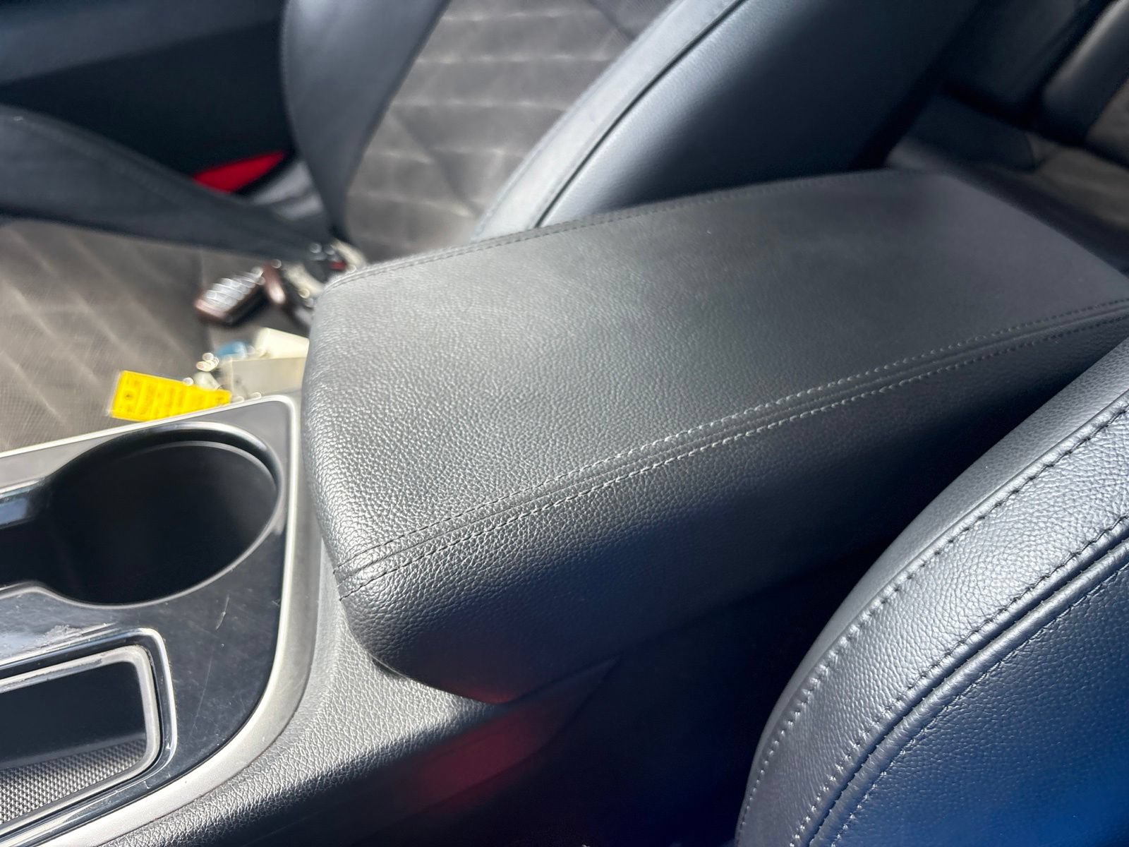 Used 2018 Hyundai Sonata Sport FWD image 32