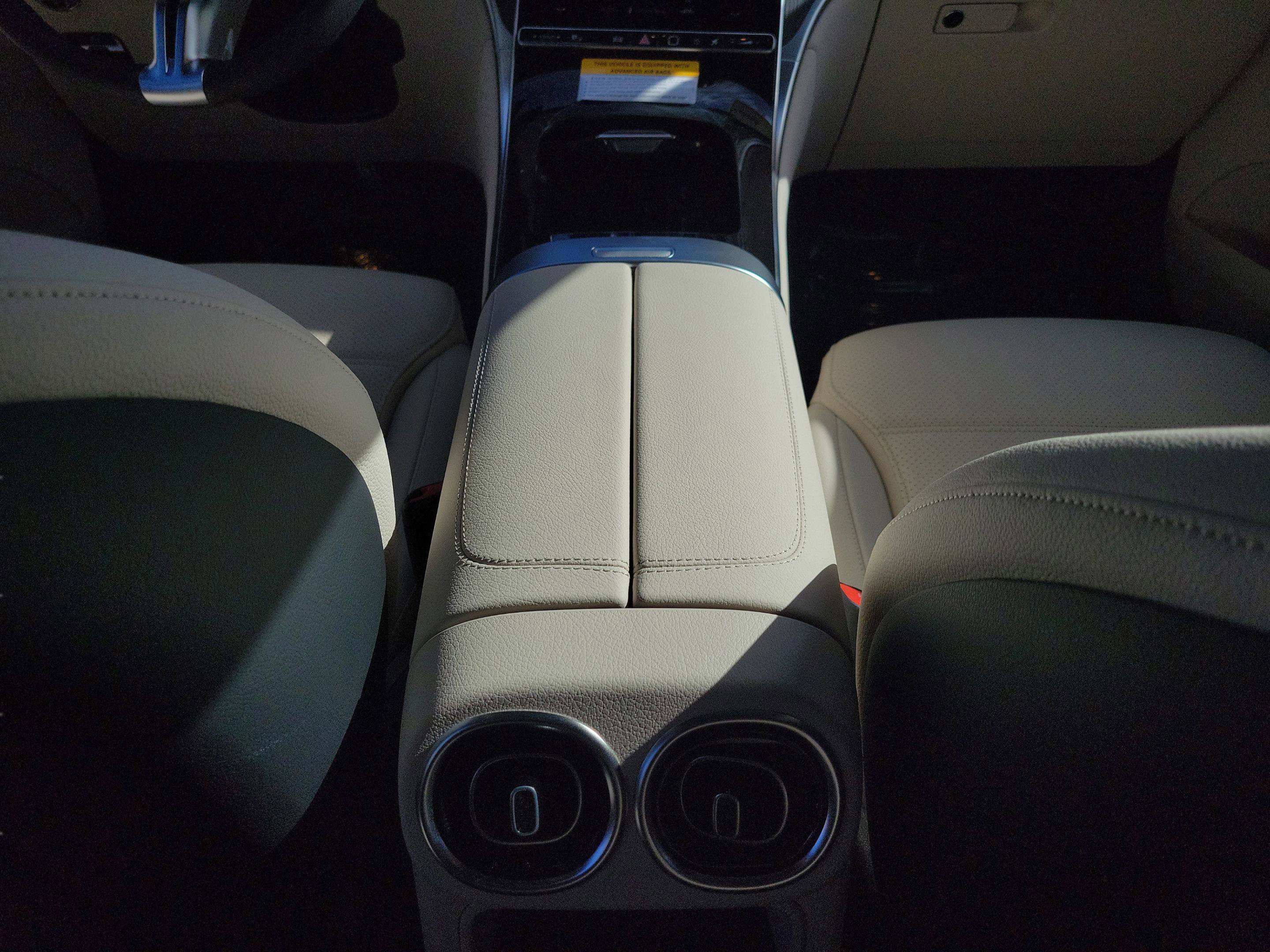 Certified 2026 Mercedes-Benz GLC 300 image 10