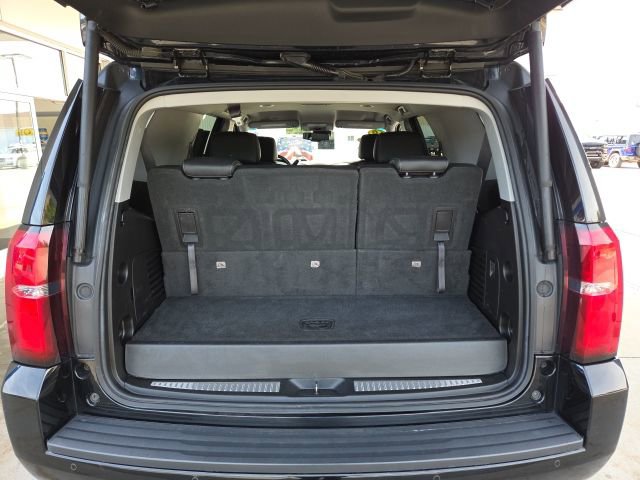 Used 2019 Chevrolet Tahoe LT AWD/4WD image 27