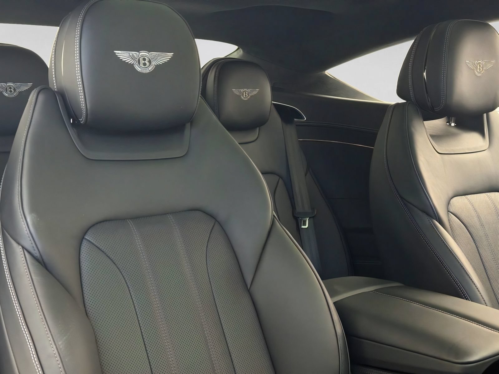 New 2026 Bentley Continental GT AWD/4WD image 51