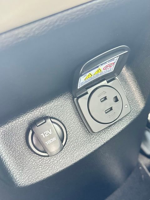 Used 2023 Hyundai Palisade SEL image 17