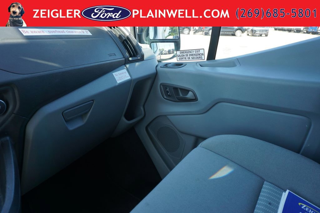 Used 2016 Ford Transit 350 XLT RWD image 31
