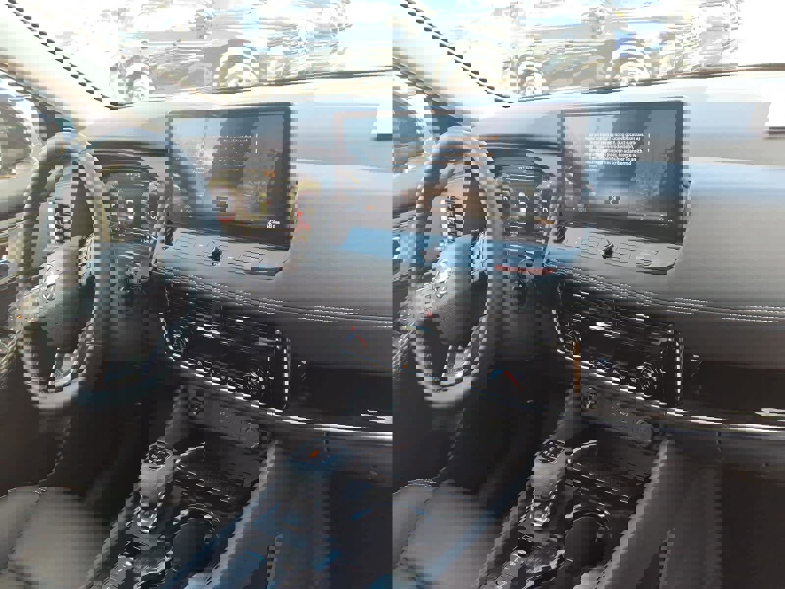 Certified 2026 Nissan Rogue SL image 23