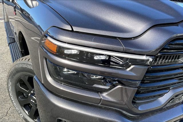 New 2026 RAM 2500 Laramie image 10
