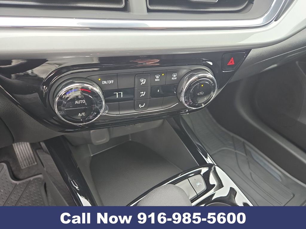 New 2026 Chevrolet Trax LT image 15