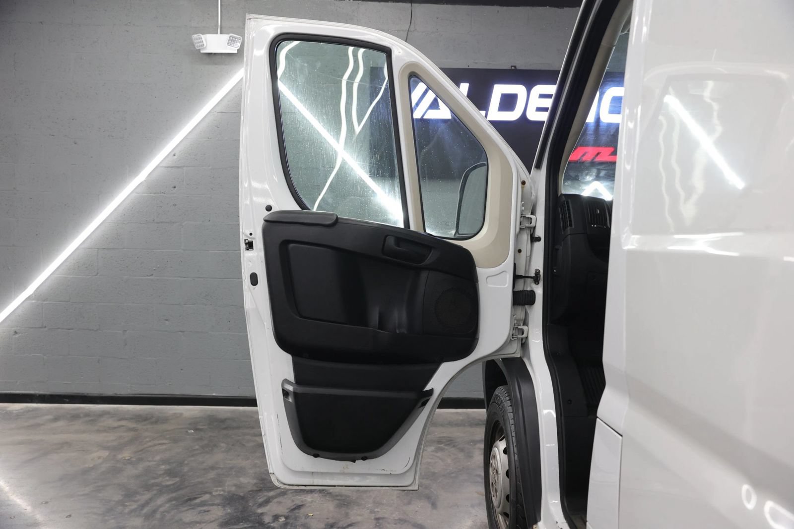 Used 2016 RAM ProMaster 1500 FWD image 29