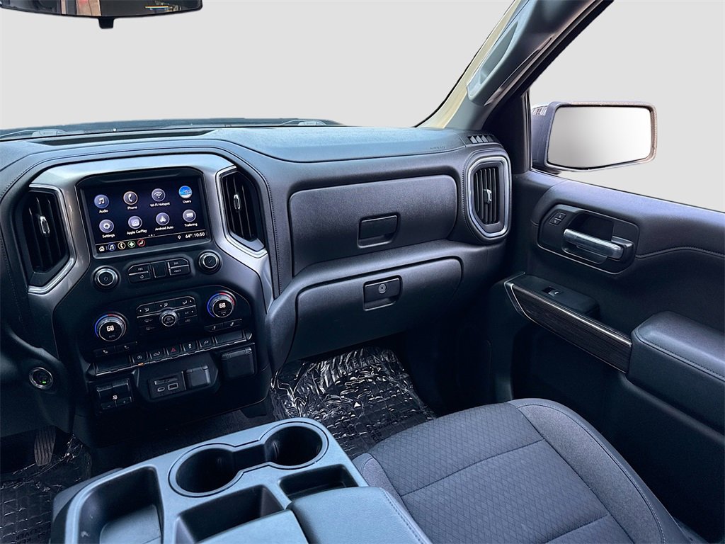 Used 2019 Chevrolet Silverado 1500 LT image 17