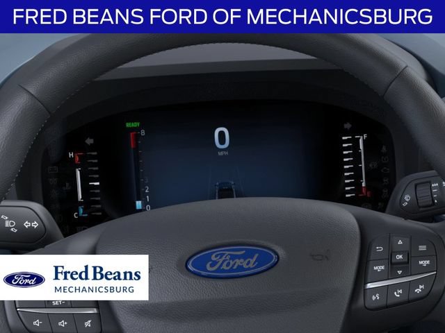 New 2026 Ford Maverick XLT w/ Equipment Group 301A AWD/4WD image 17