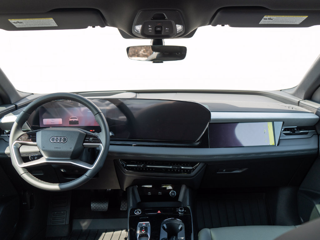 New 2027 Audi Q6 e-tron Prestige AWD/4WD image 10