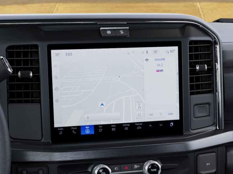 New 2027 Ford F350 Lariat AWD/4WD image 14