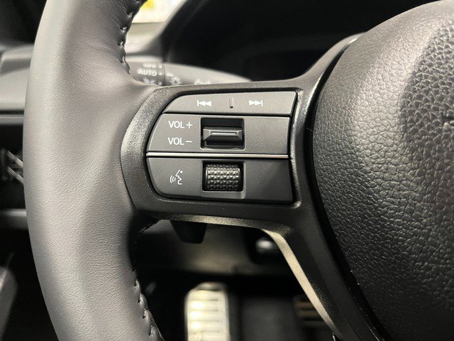 New 2026 Honda Accord Sport image 19