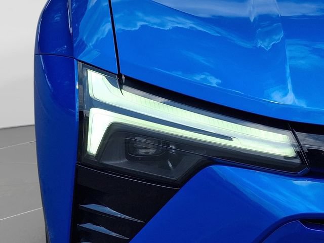Used 2024 Chevrolet Blazer EV LT AWD/4WD image 11