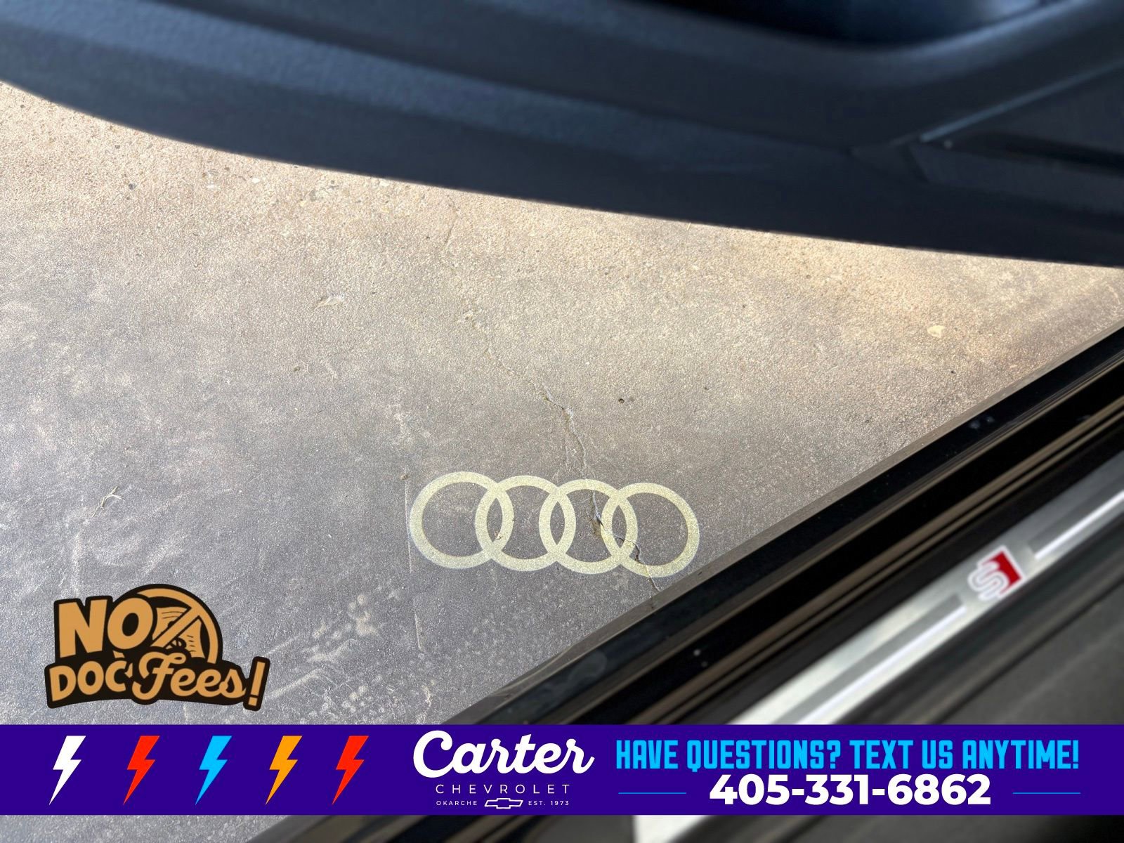 Used 2023 Audi A7 3.0T Premium Plus AWD/4WD image 68