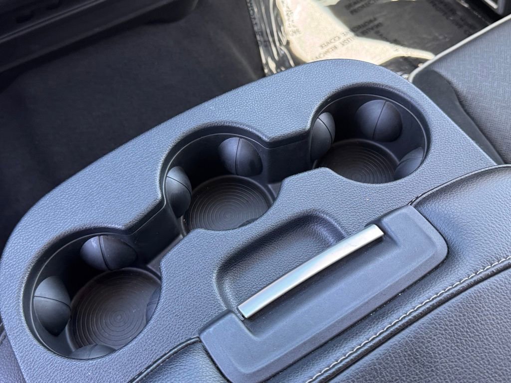 Used 2024 RAM 2500 Laramie image 24