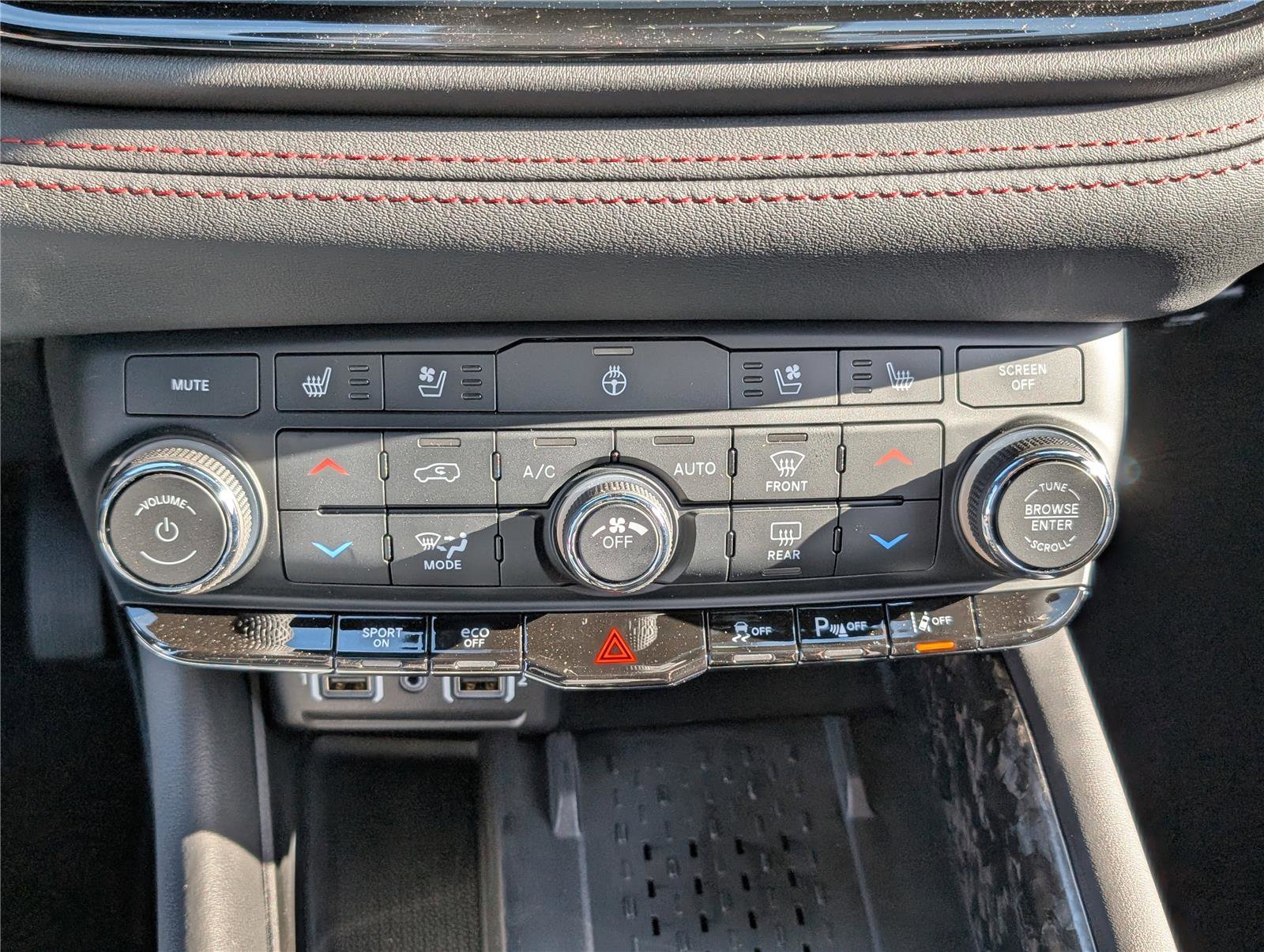 New 2026 Dodge Durango GT image 26