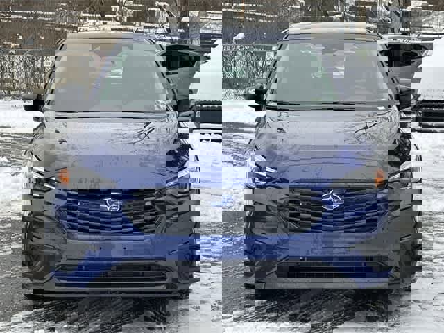 Certified 2025 Subaru Impreza 2.0i image 18