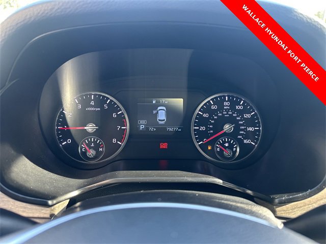 Used 2020 Kia Telluride EX image 23