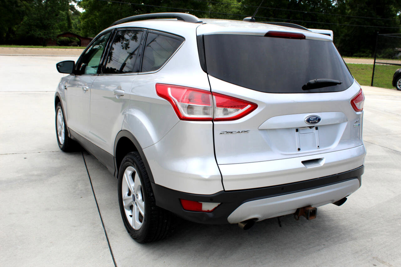Used 2014 Ford Escape SE w/ Equipment Group 201A image 10