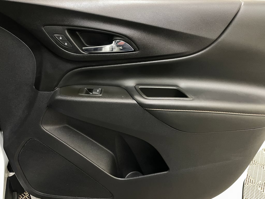 Certified 2021 Chevrolet Equinox Premier AWD/4WD image 39