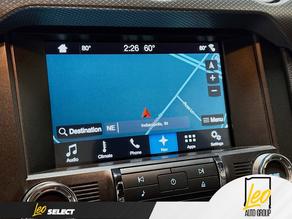 Used 2017 Ford Mustang GT Premium w/ Equipment Group 401A image 13