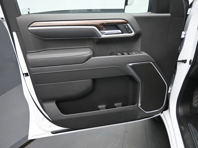 New 2026 GMC Sierra 1500 Elevation image 12