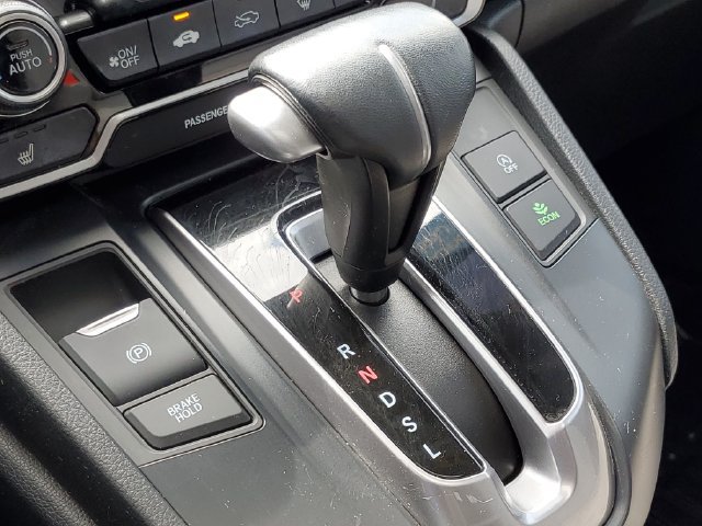 Certified 2020 Honda CR-V Touring image 20