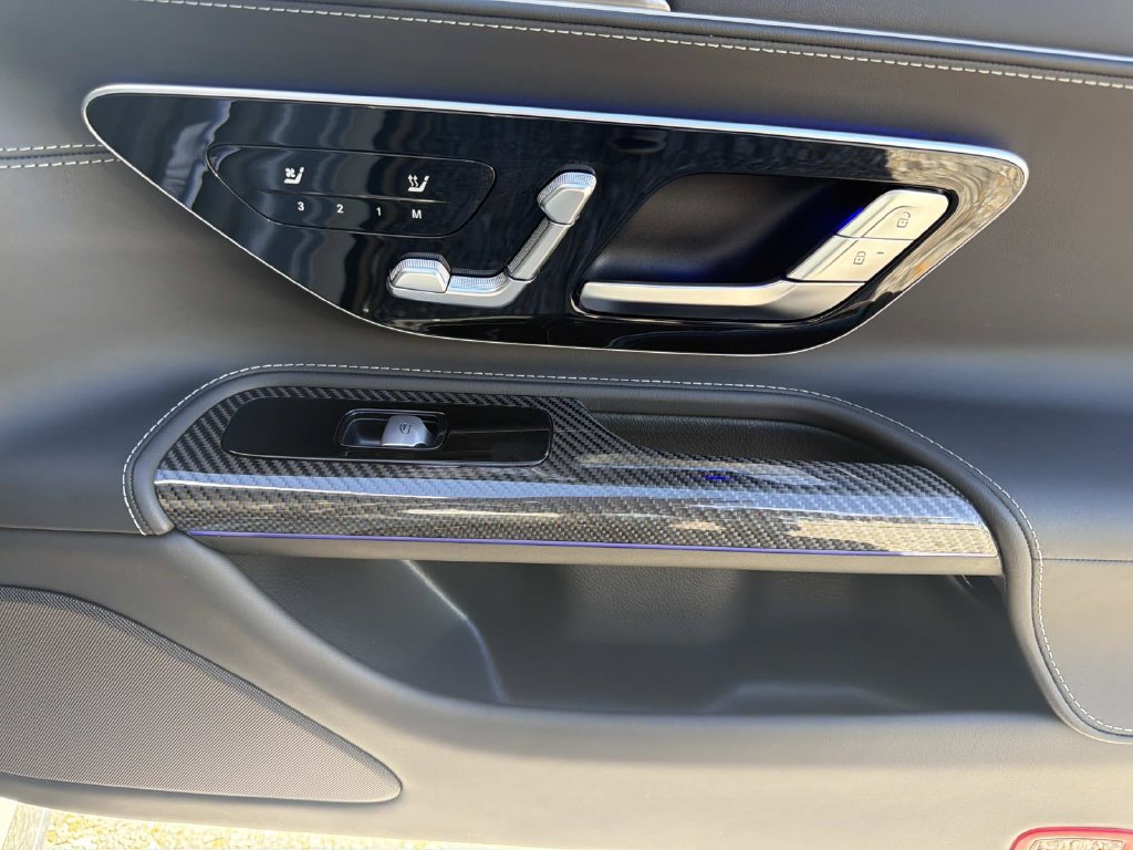Used 2025 Mercedes-Benz AMG GT 55 image 15