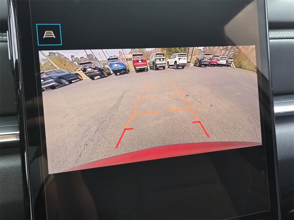 New 2026 GMC Terrain Elevation image 17