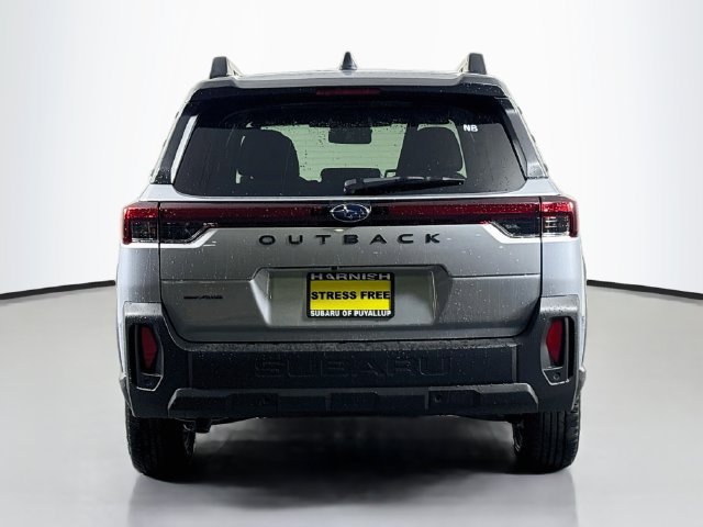New 2026 Subaru Outback Premium AWD/4WD image 6