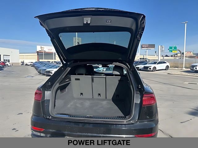 Used 2019 Audi Q8 Prestige AWD/4WD image 13