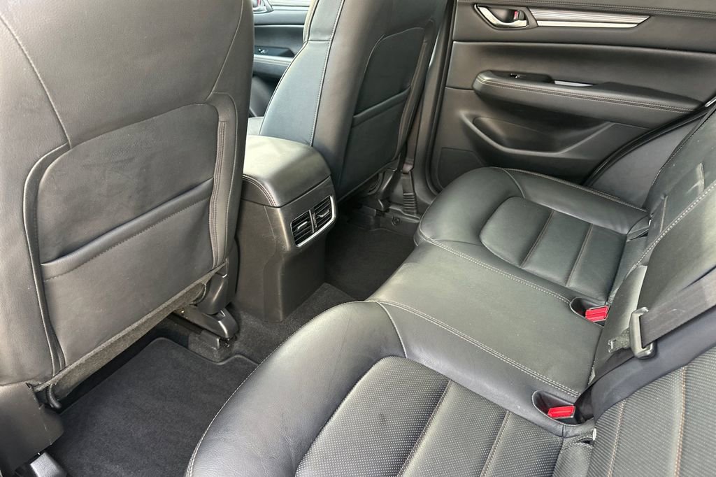 Used 2018 MAZDA CX-5 Grand Touring FWD image 13