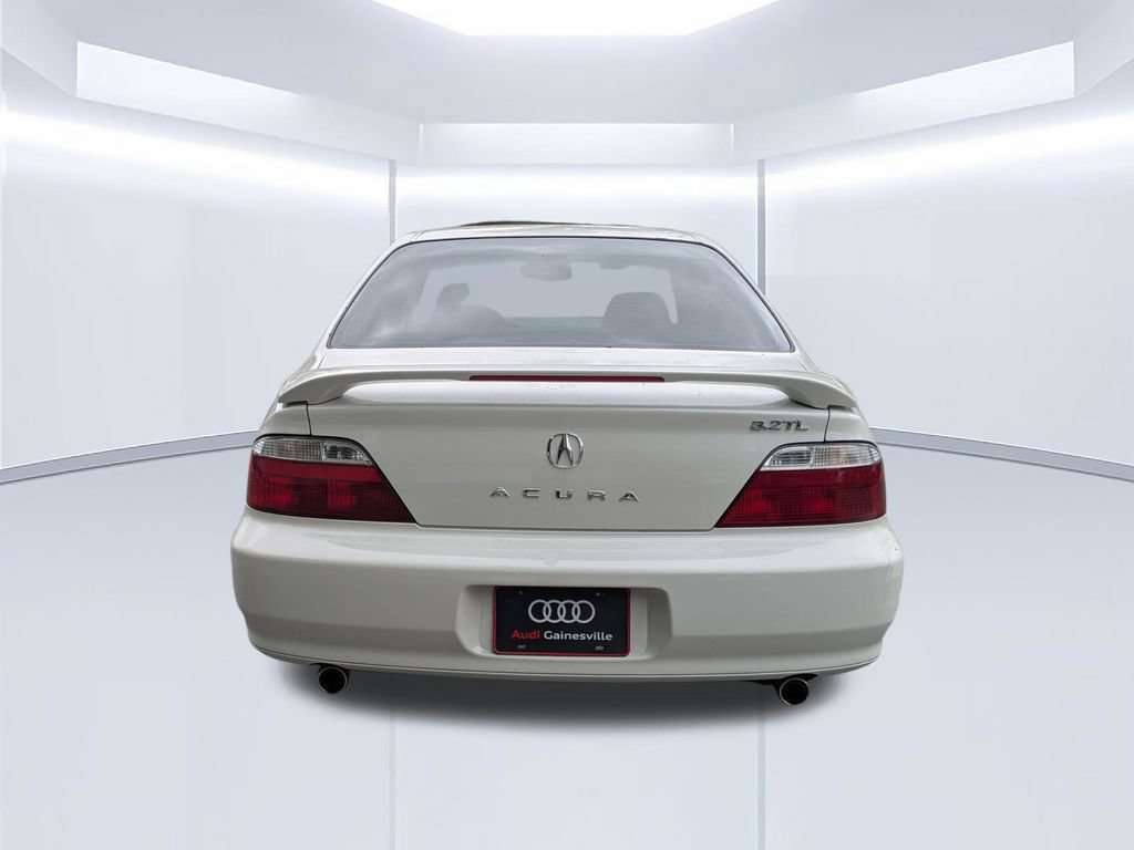 Used 2003 Acura TL FWD image 5