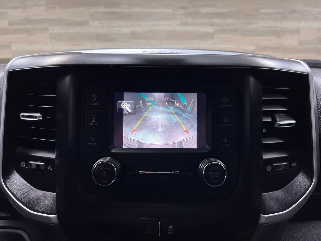 Used 2021 RAM 2500 Big Horn AWD/4WD image 16