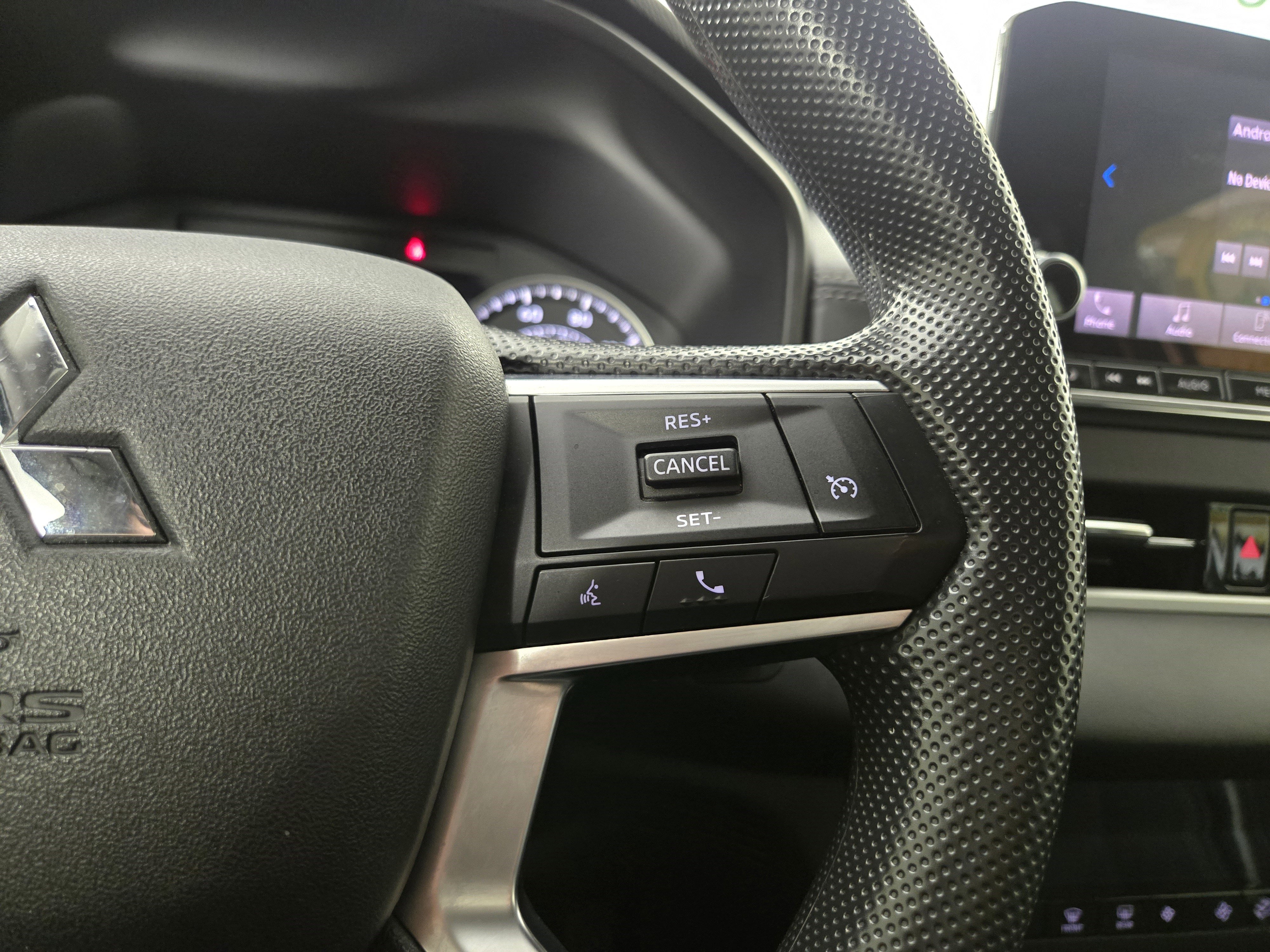 Used 2022 Mitsubishi Outlander ES AWD/4WD image 16