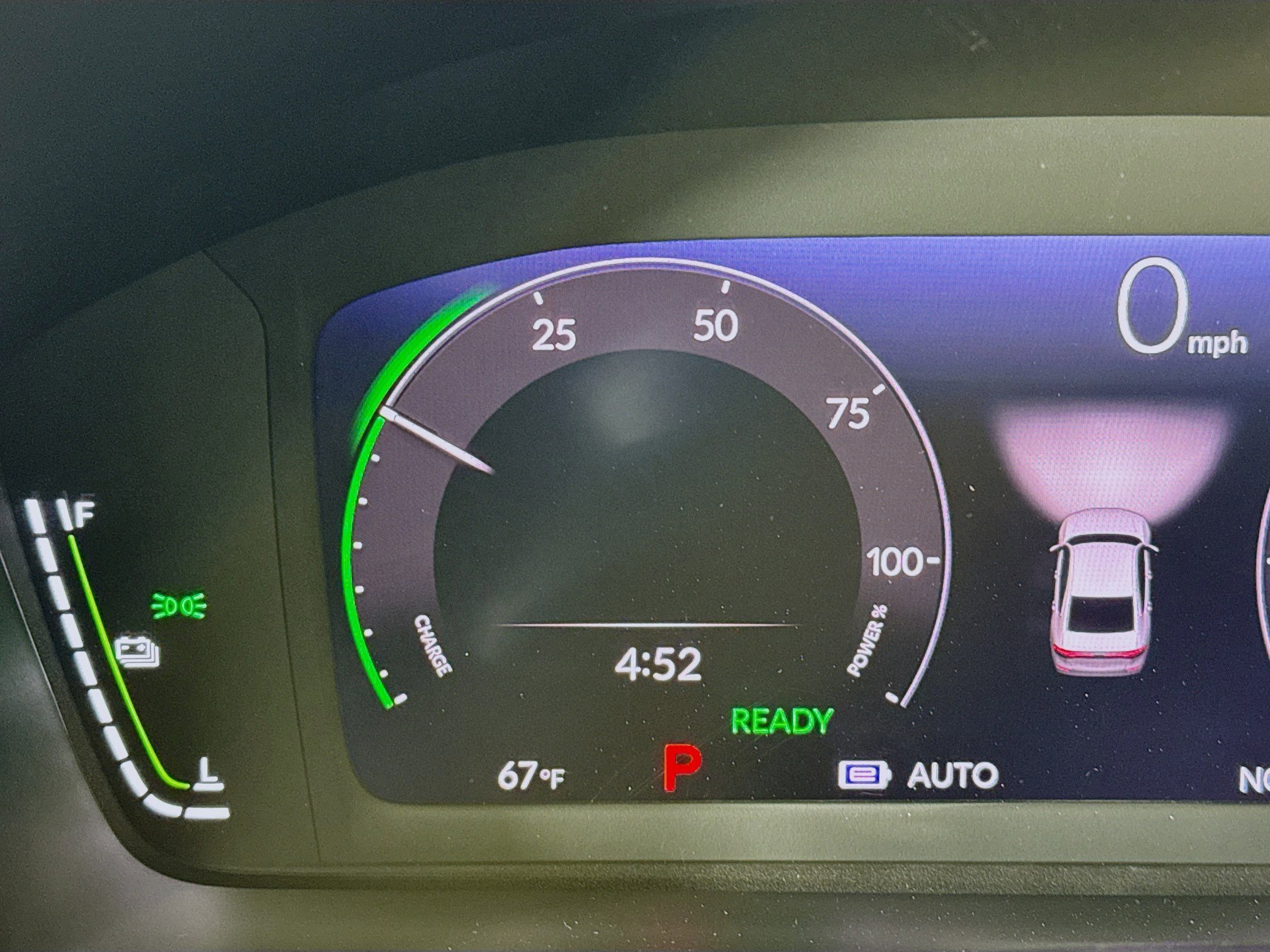 New 2026 Honda Accord EX-L image 12