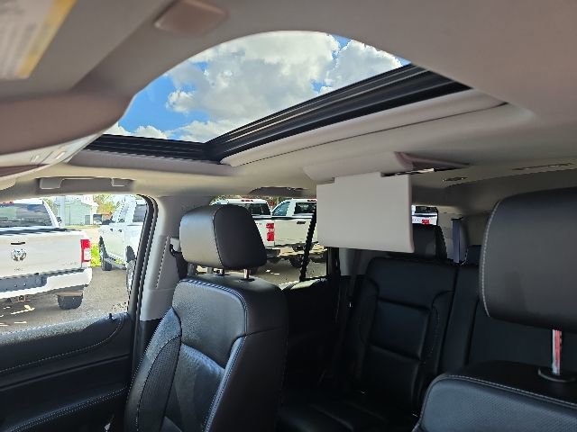 Used 2019 GMC Yukon SLT AWD/4WD image 21