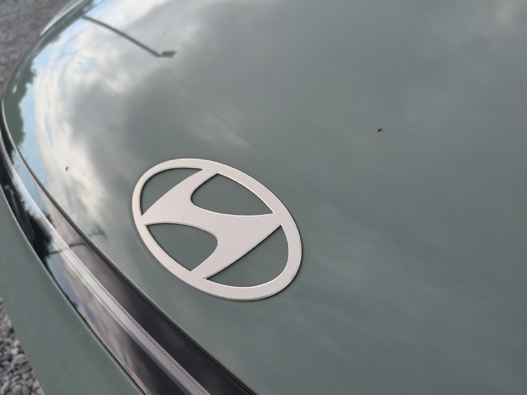 New 2027 Hyundai Kona SEL Sport FWD image 13
